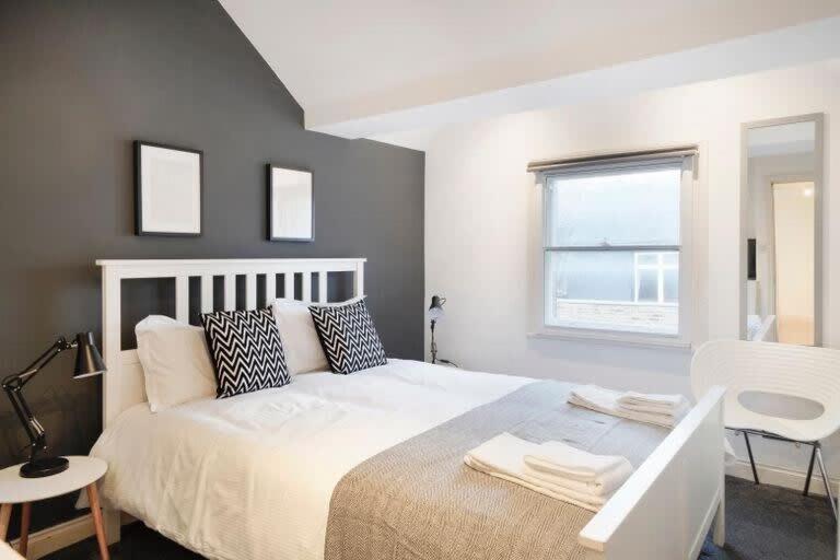 New Soho Loft - Apt 3 By Indigo Flats ロンドン エクステリア 写真