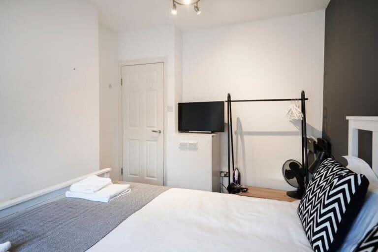 New Soho Loft - Apt 3 By Indigo Flats ロンドン エクステリア 写真