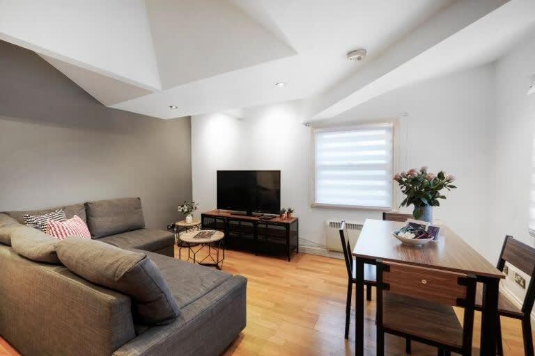 New Soho Loft - Apt 3 By Indigo Flats ロンドン エクステリア 写真