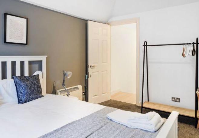 New Soho Loft - Apt 3 By Indigo Flats ロンドン エクステリア 写真
